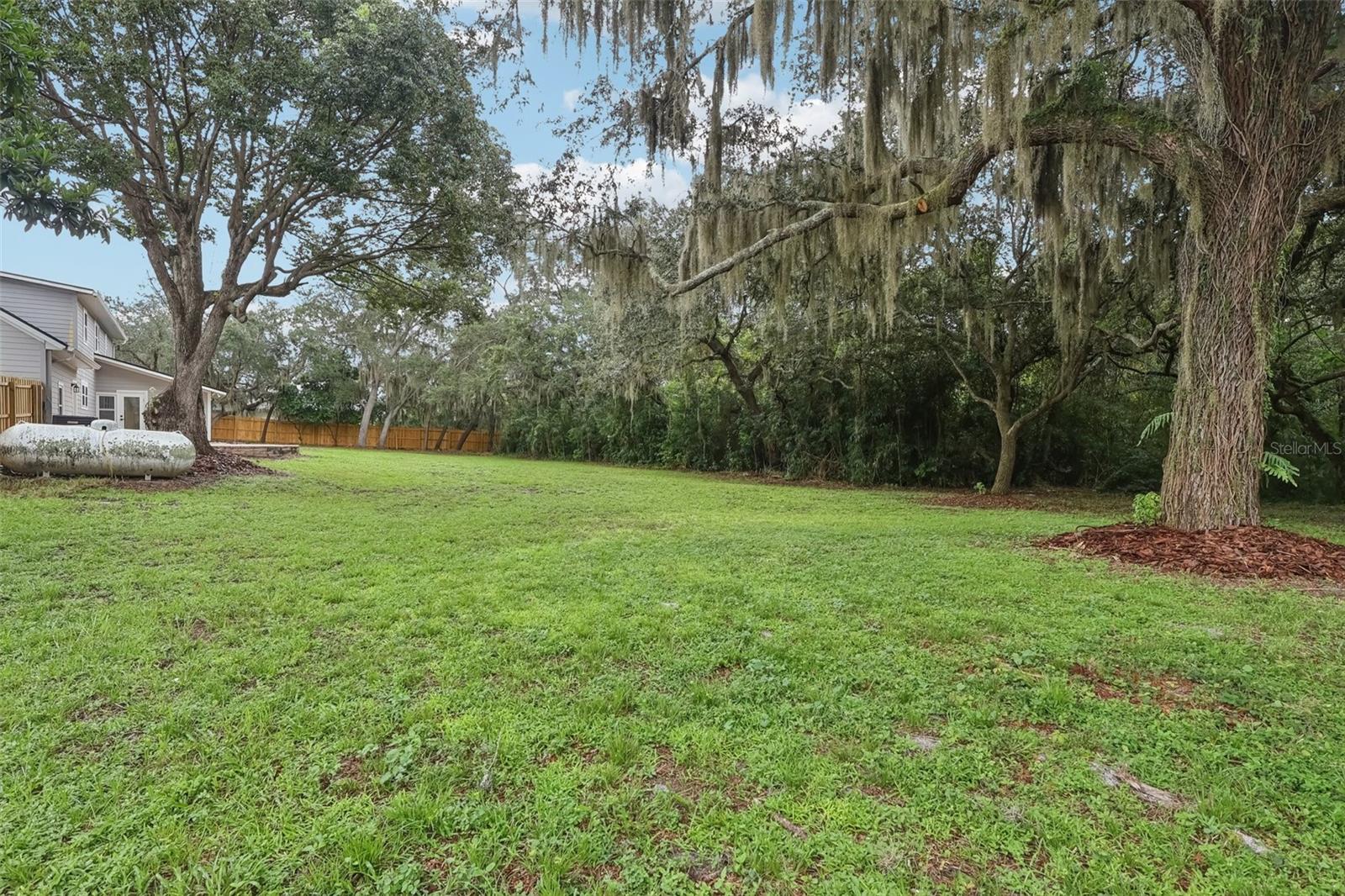 SYLVA GLADE - Residential