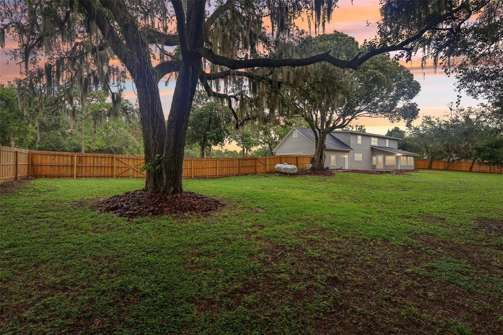 SYLVA GLADE - Residential