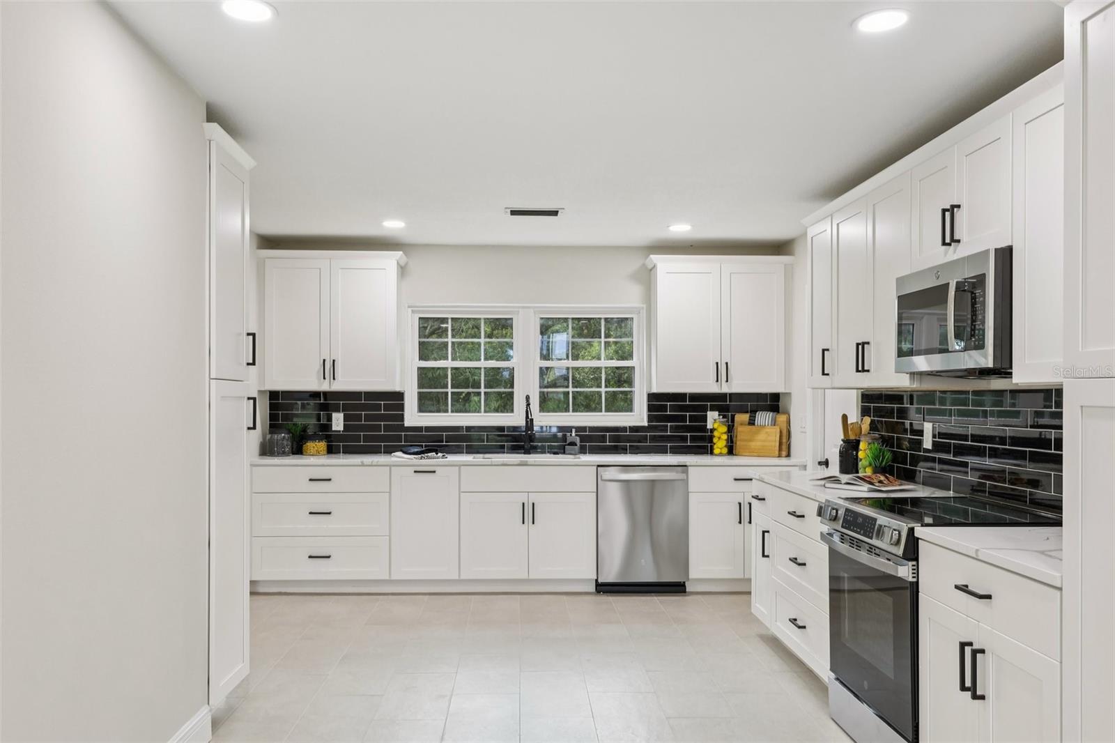 SYLVA GLADE - Residential