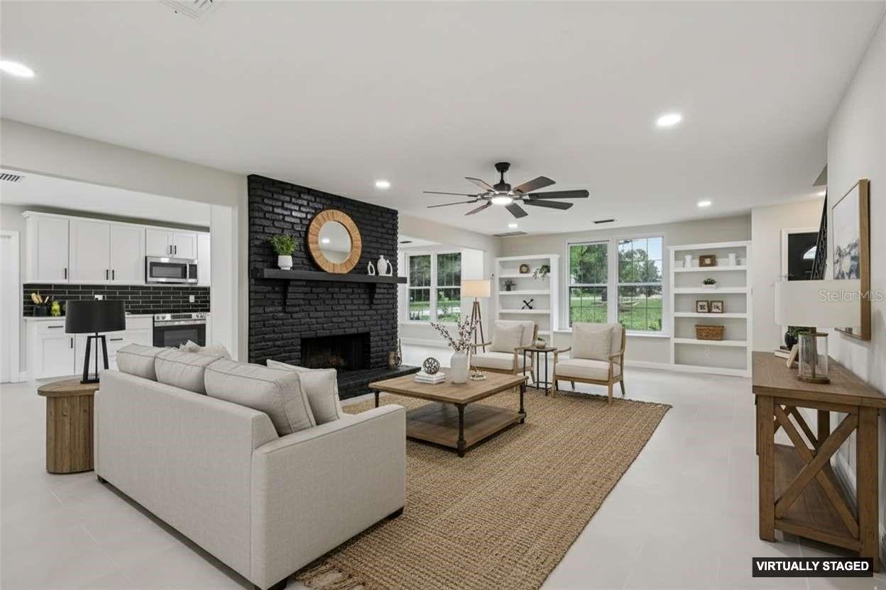 SYLVA GLADE - Residential