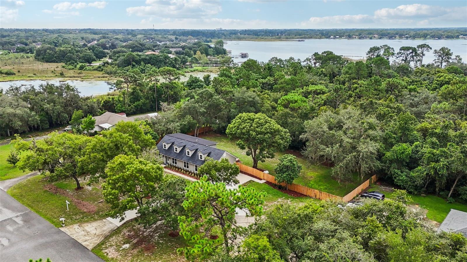 SYLVA GLADE - Residential