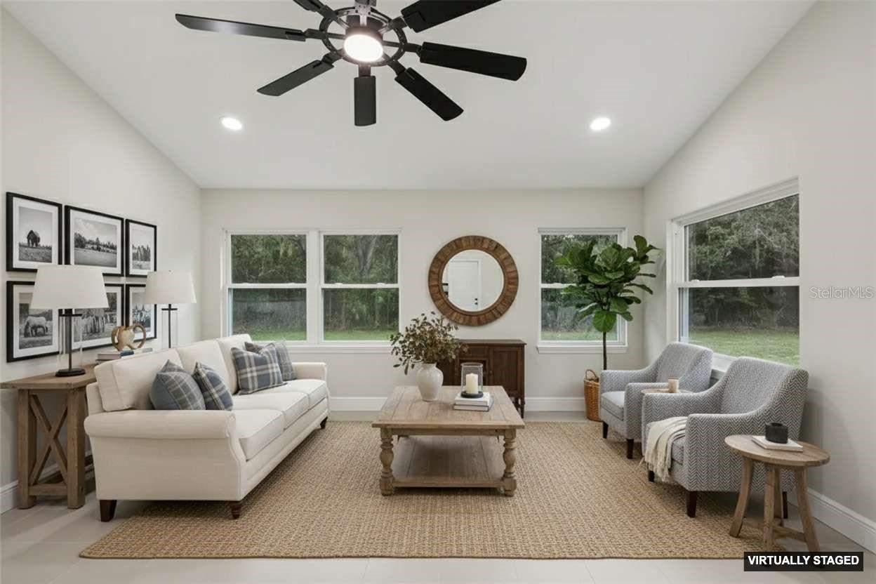 SYLVA GLADE - Residential