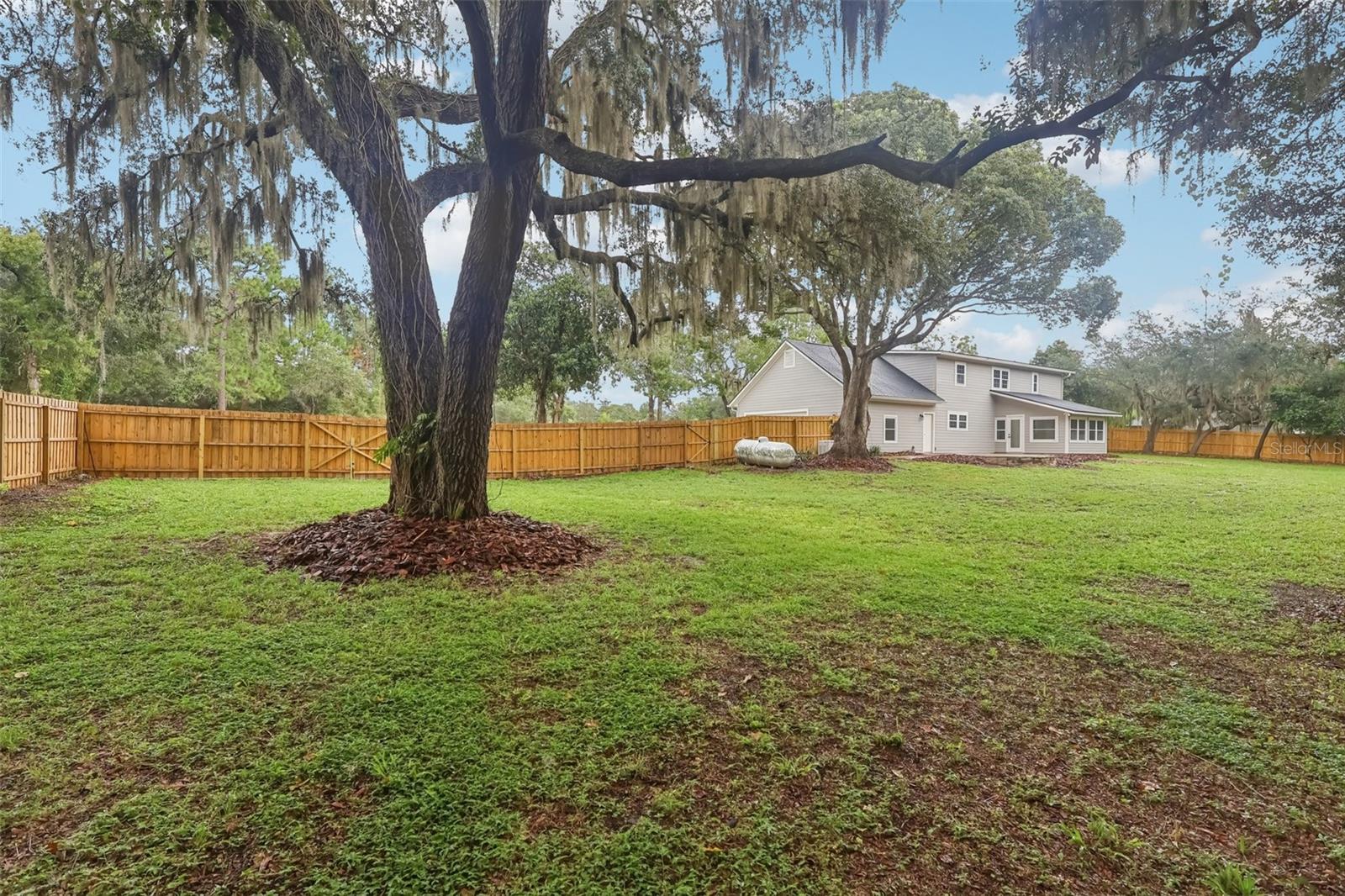SYLVA GLADE - Residential