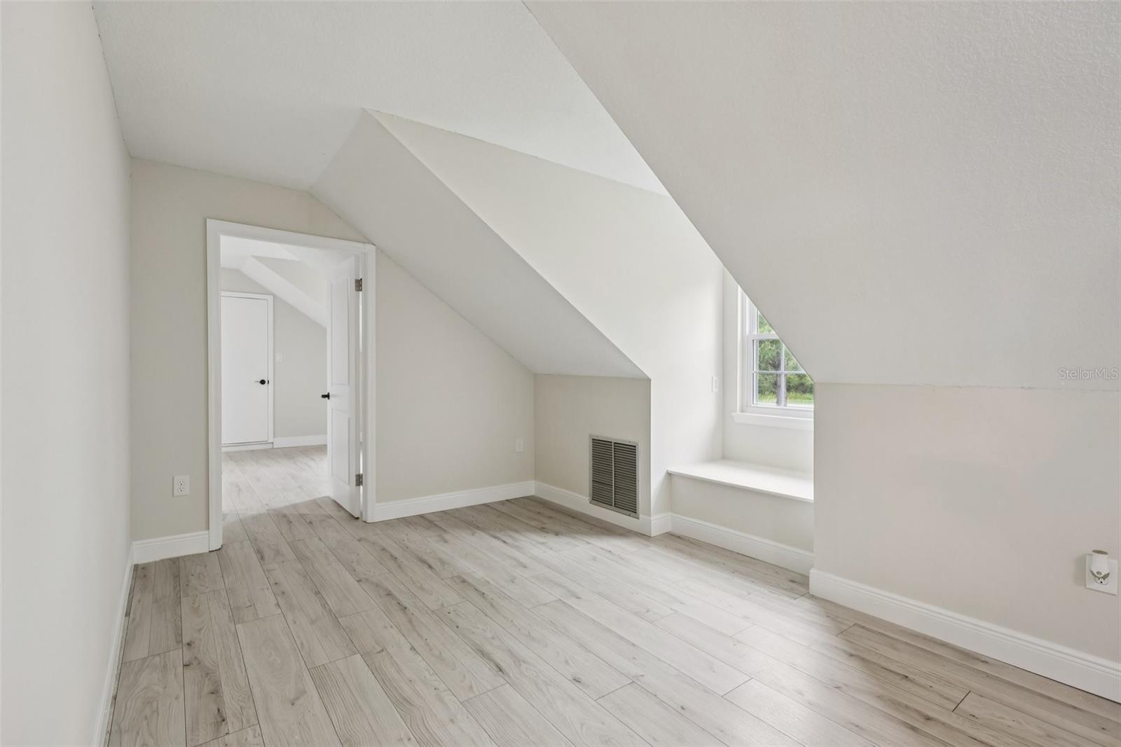 SYLVA GLADE - Residential