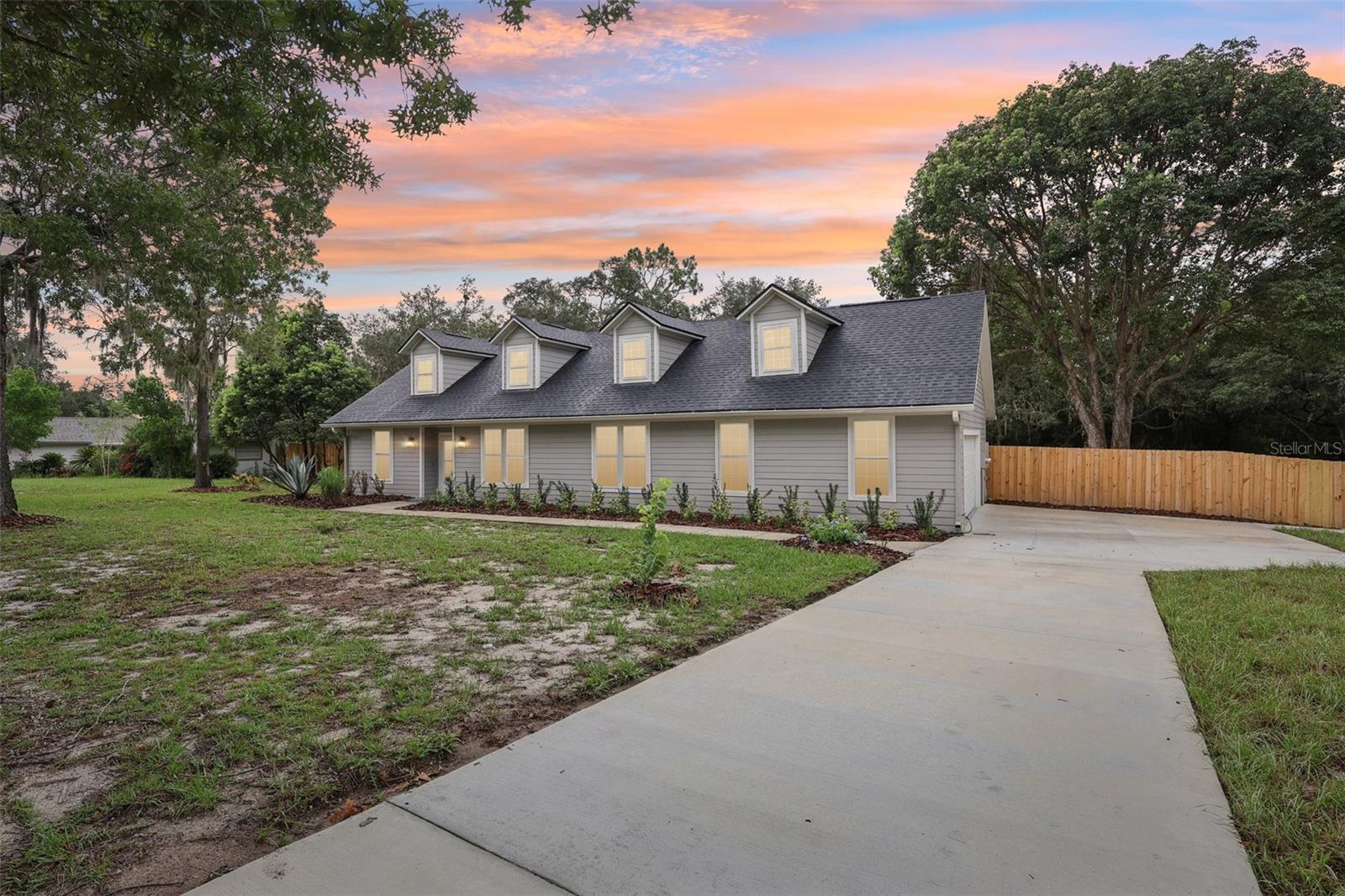 SYLVA GLADE - Residential