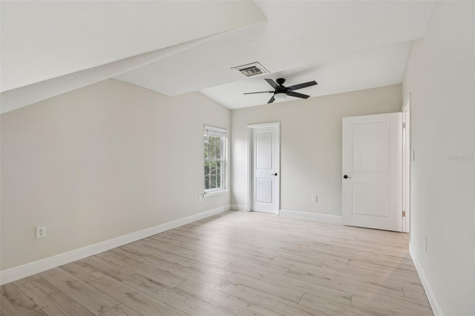 SYLVA GLADE - Residential