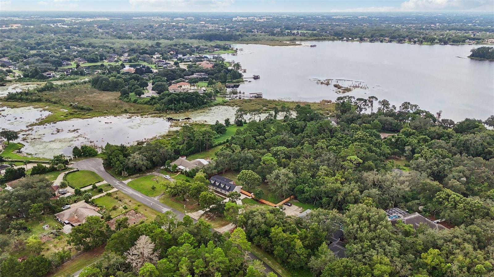 SYLVA GLADE - Residential