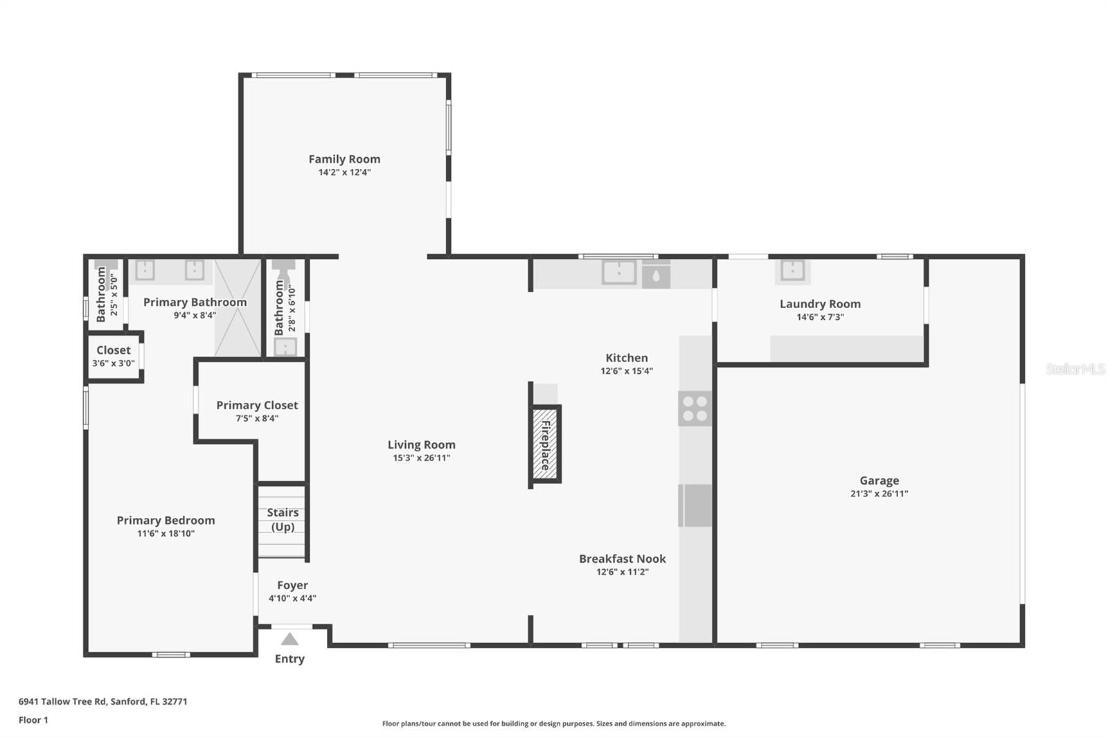SYLVA GLADE - Residential