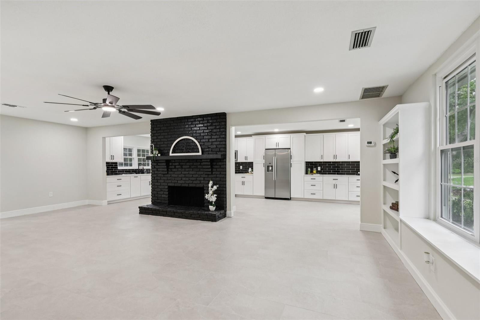 SYLVA GLADE - Residential