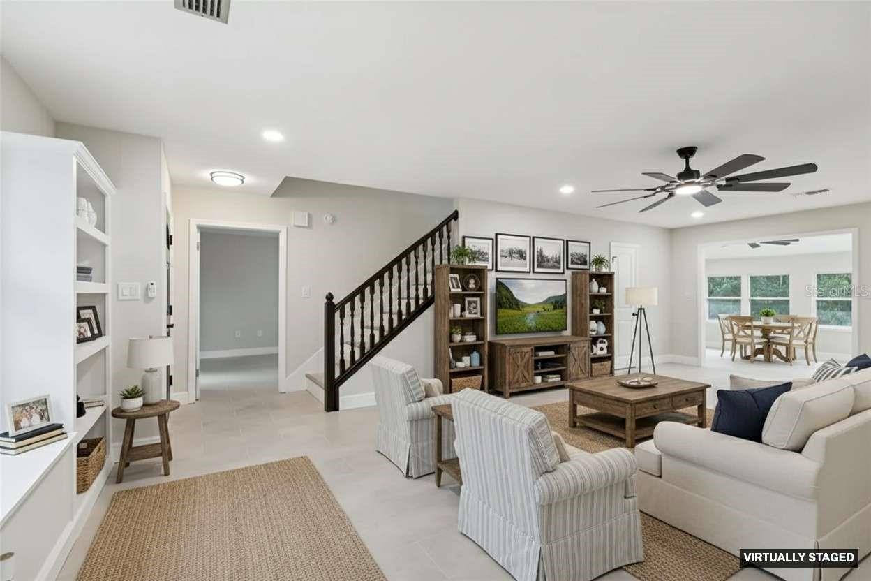 SYLVA GLADE - Residential