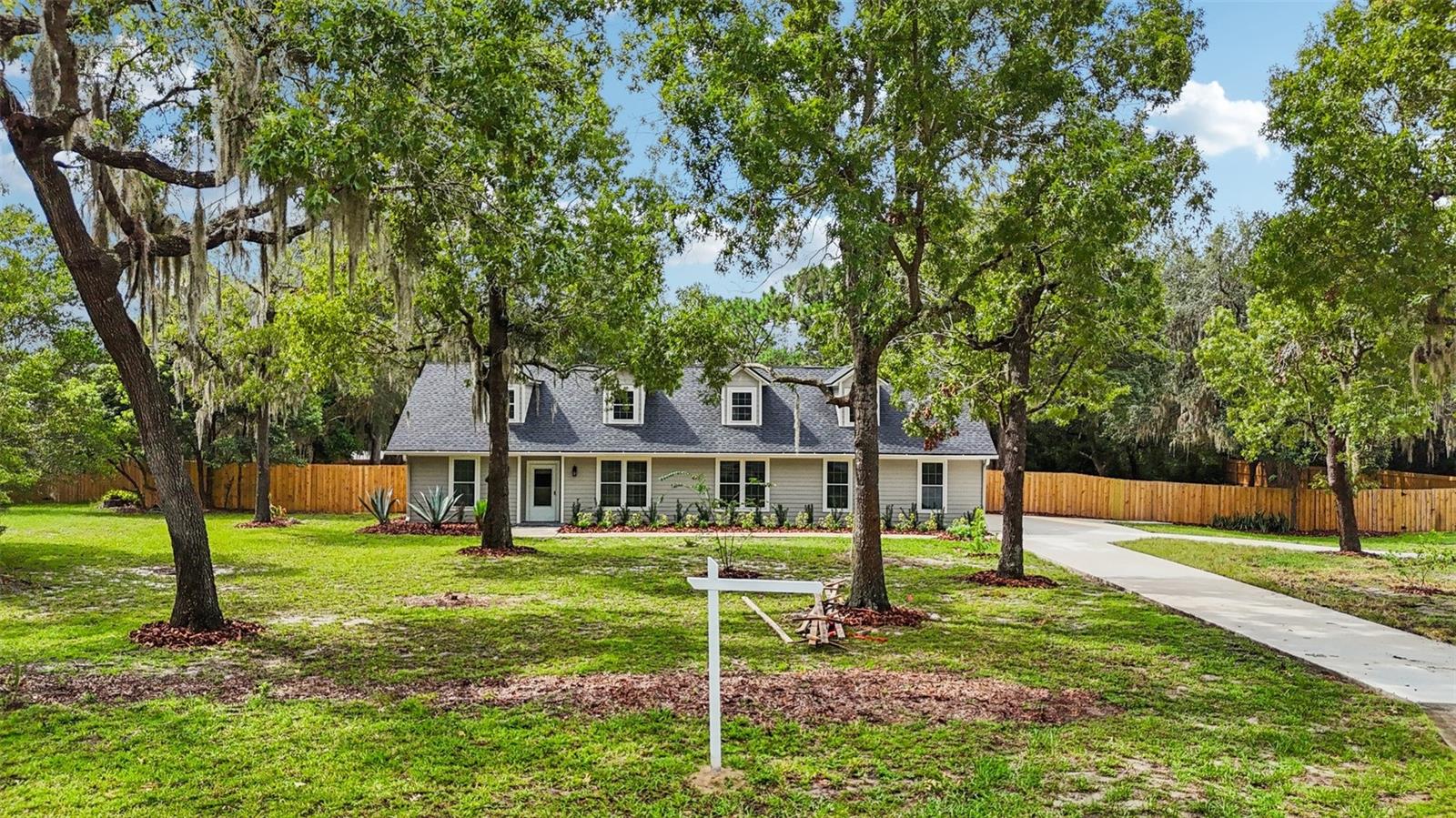 SYLVA GLADE - Residential