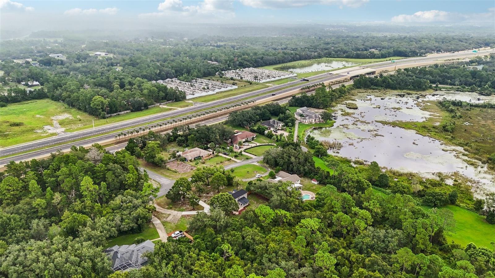 SYLVA GLADE - Residential