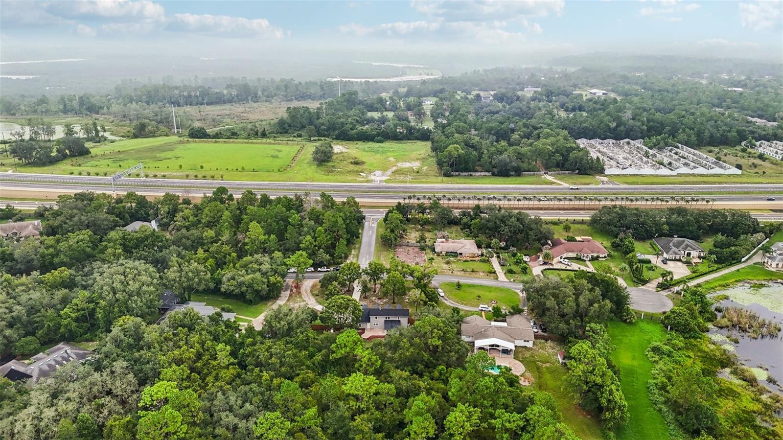 SYLVA GLADE - Residential