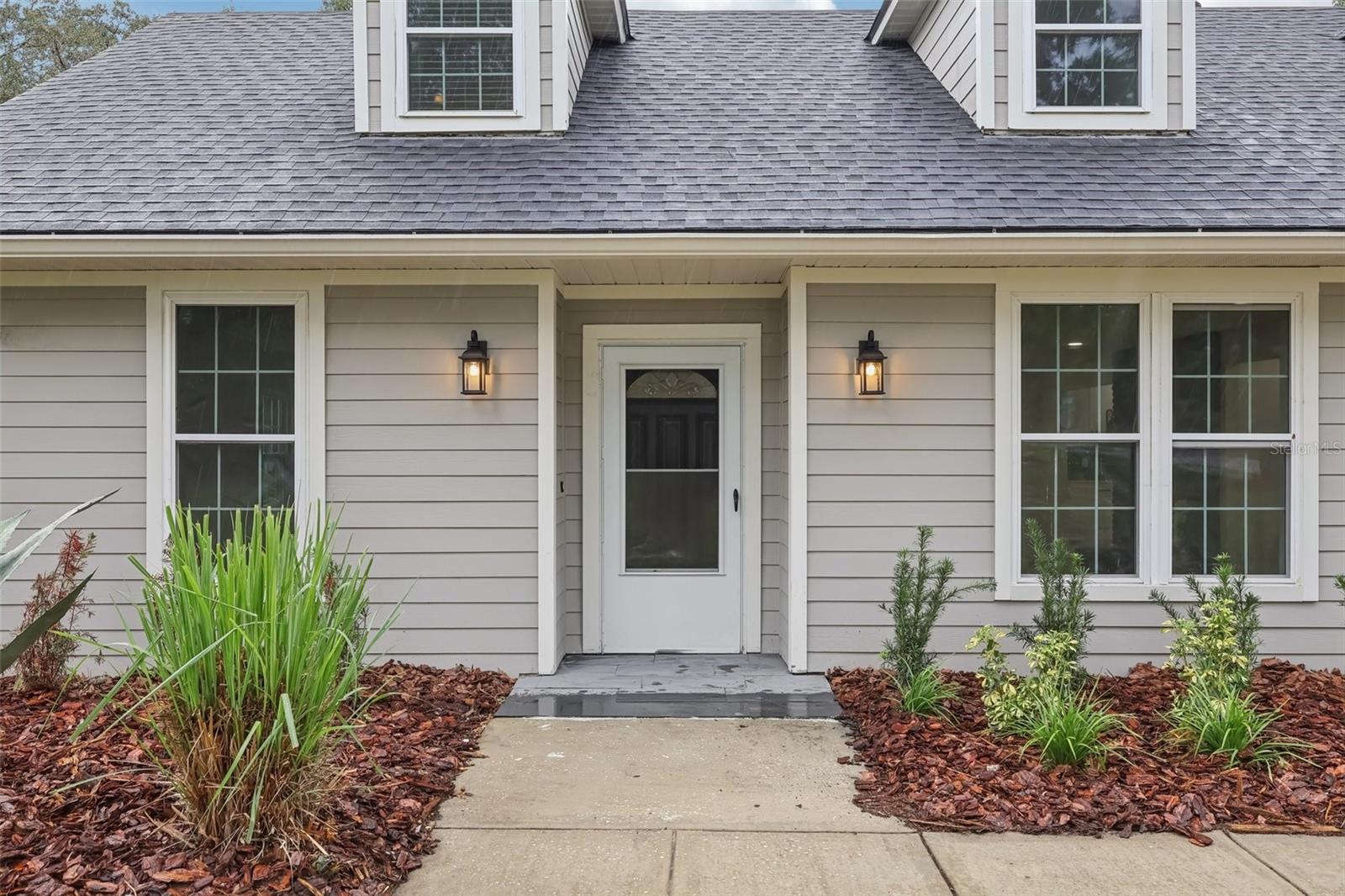 SYLVA GLADE - Residential