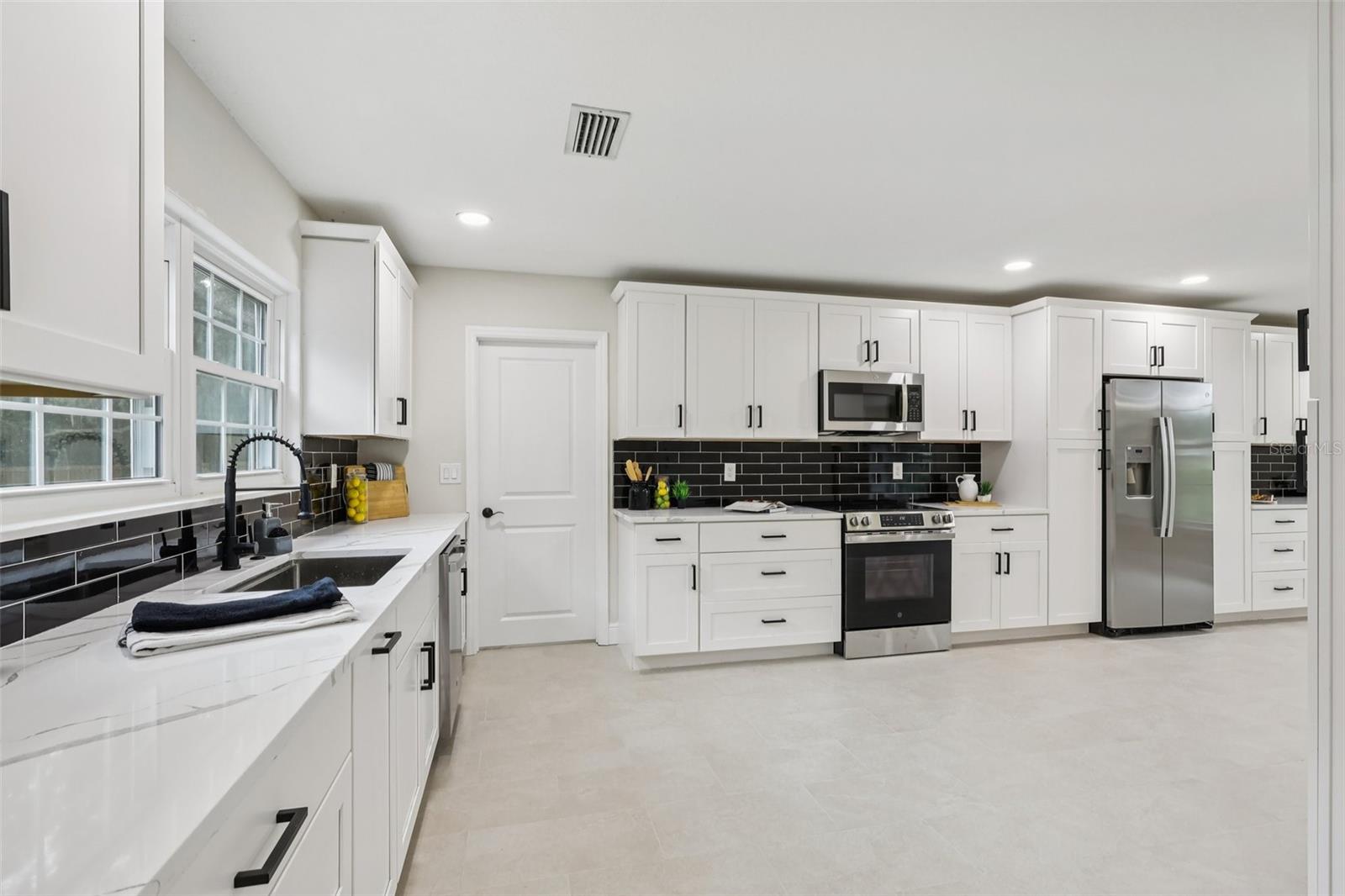 SYLVA GLADE - Residential