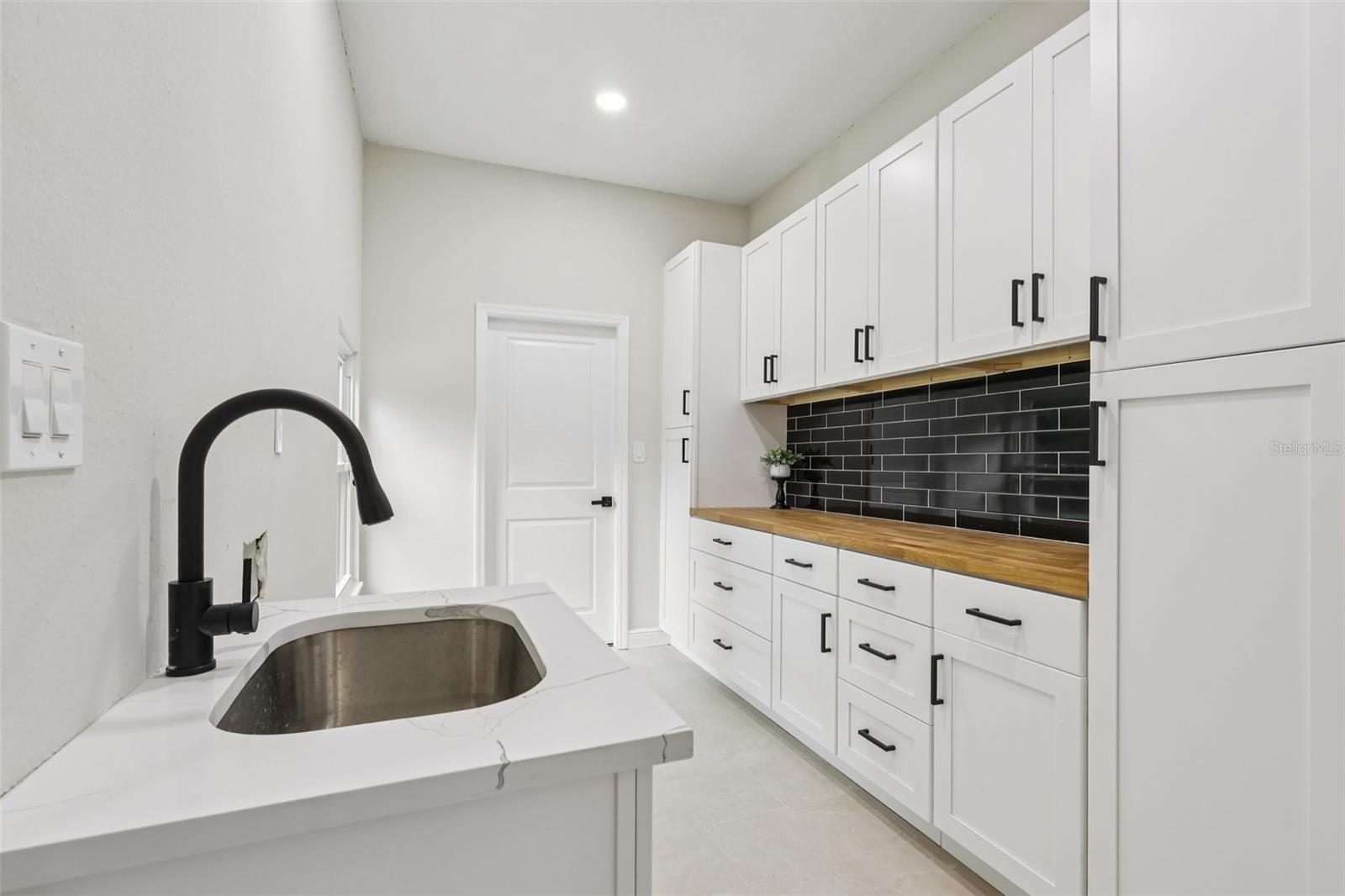 SYLVA GLADE - Residential
