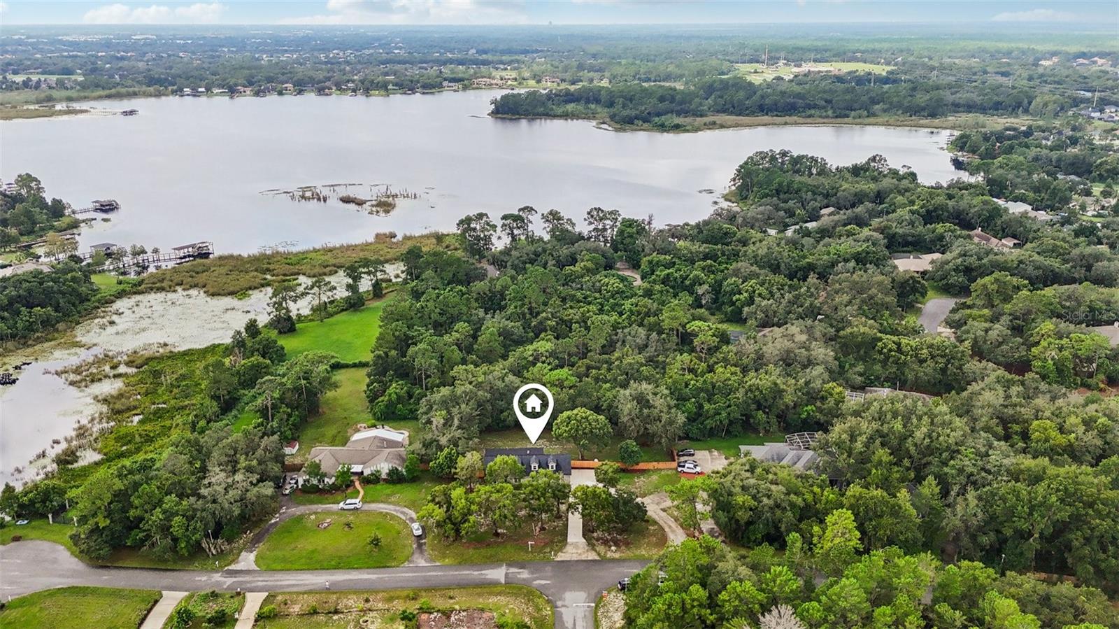 SYLVA GLADE - Residential