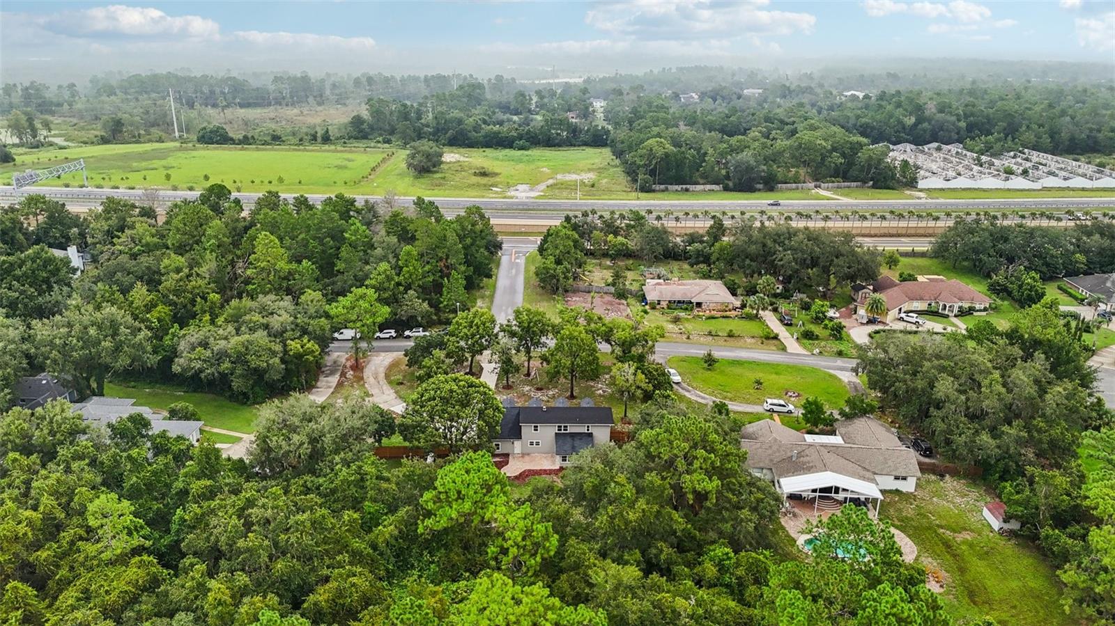 SYLVA GLADE - Residential