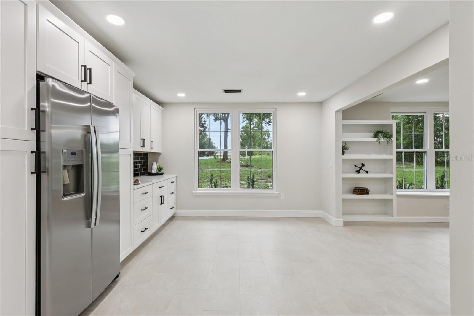 SYLVA GLADE - Residential