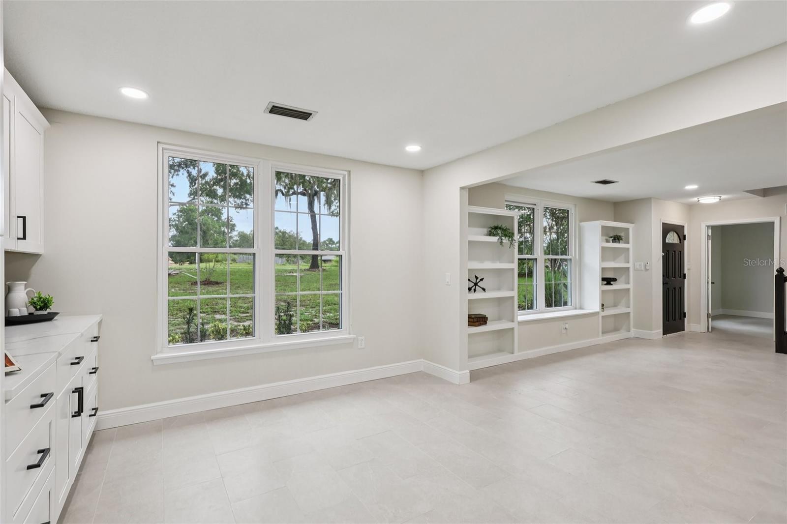 SYLVA GLADE - Residential