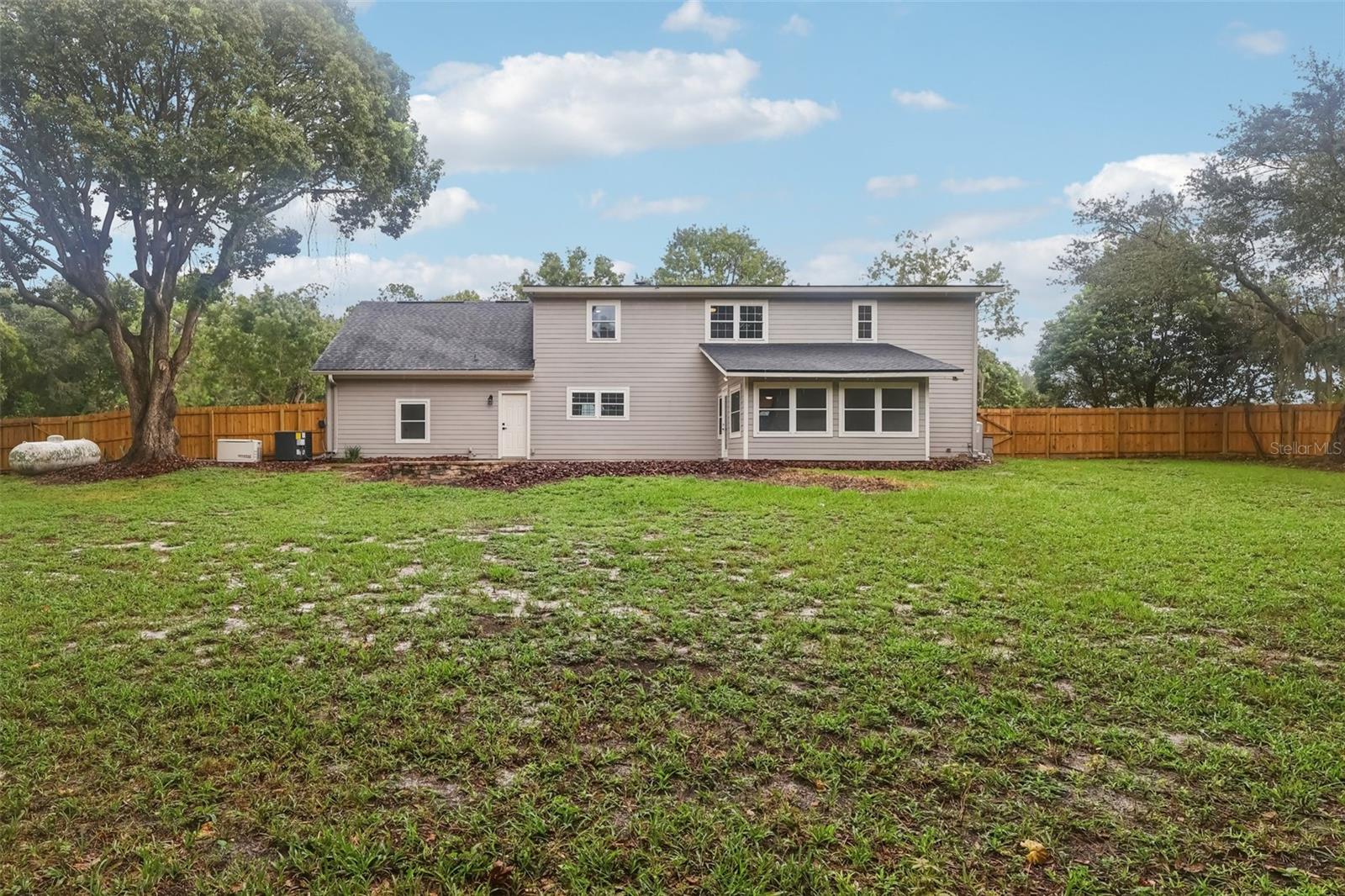 SYLVA GLADE - Residential