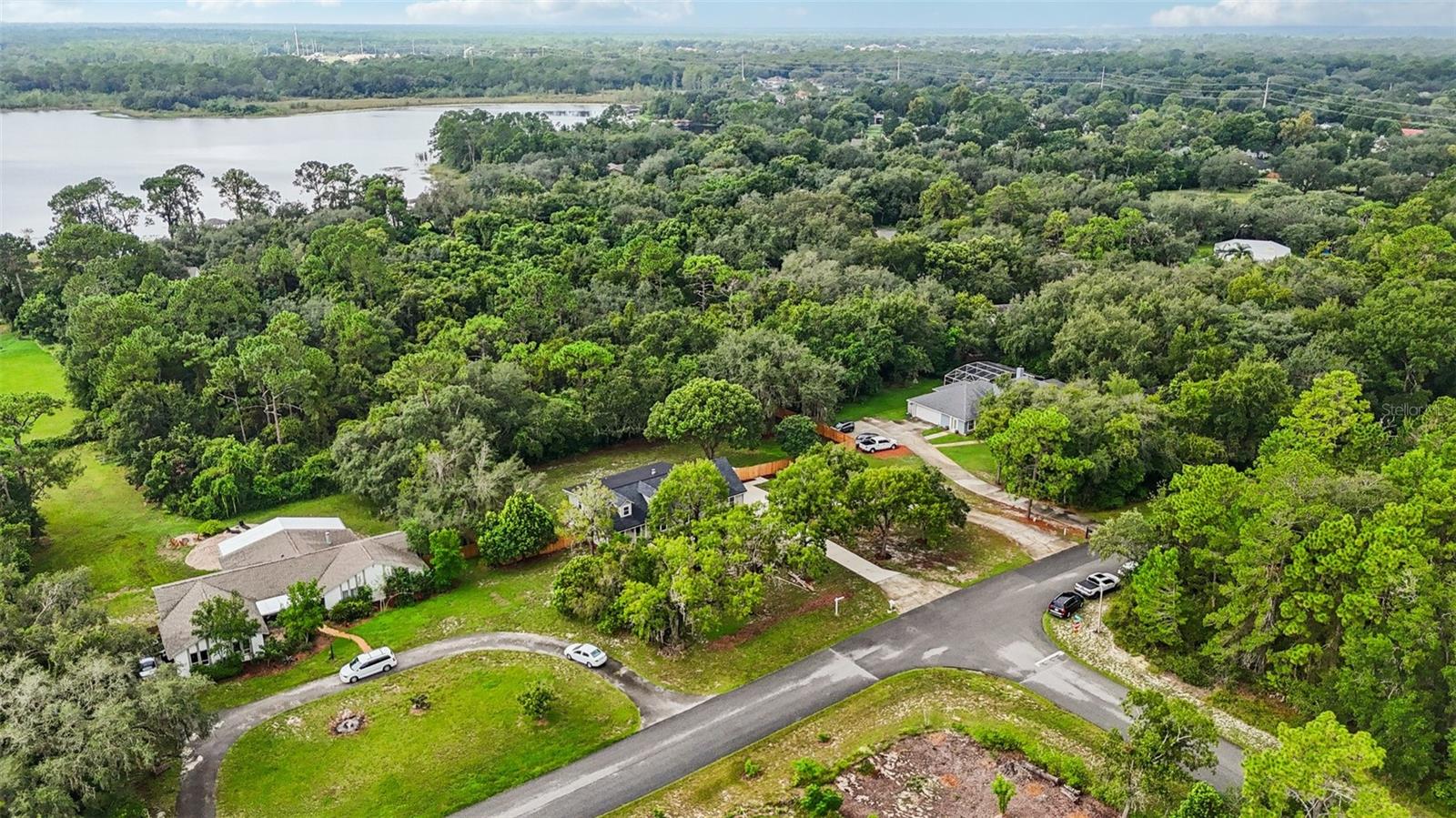 SYLVA GLADE - Residential