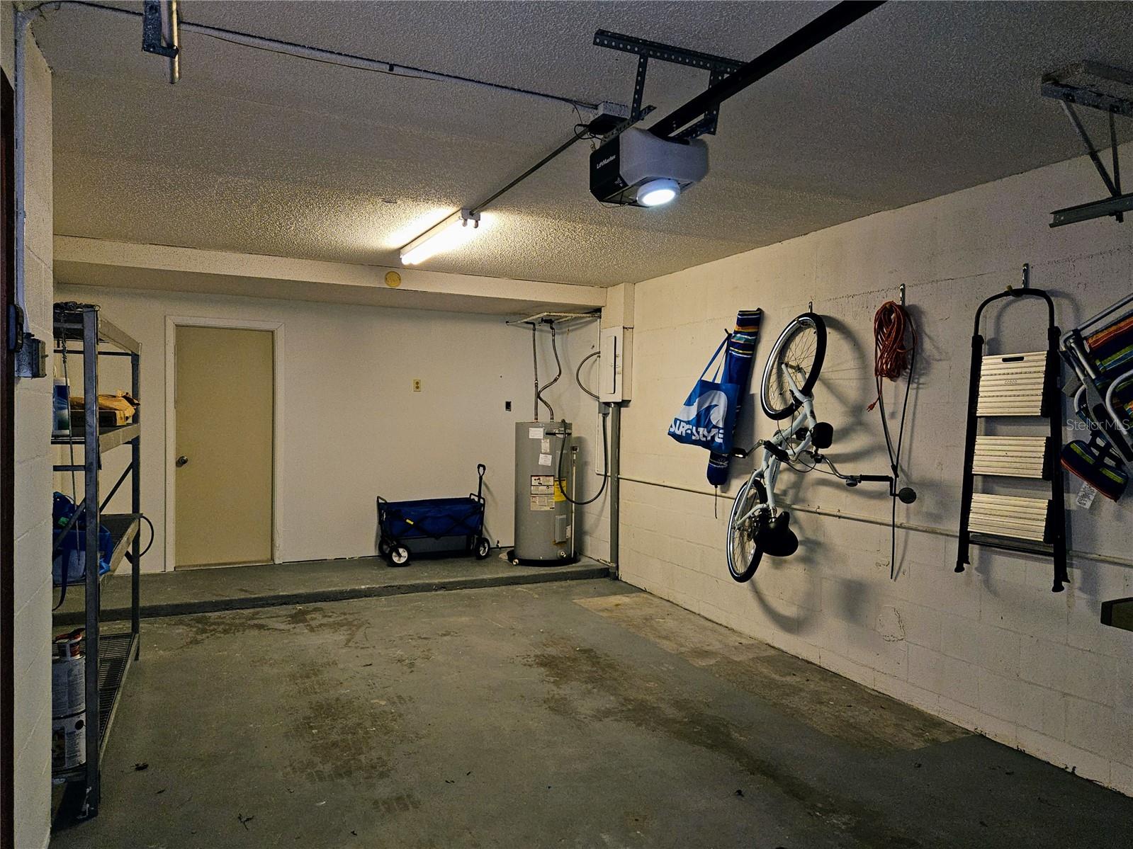 TREASURES OF CAPRI CONDO - Residential Lease