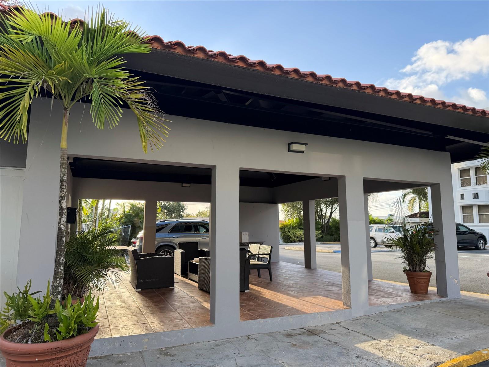 CONDOMINIO TORRIMAR TOWN PARK - Residential