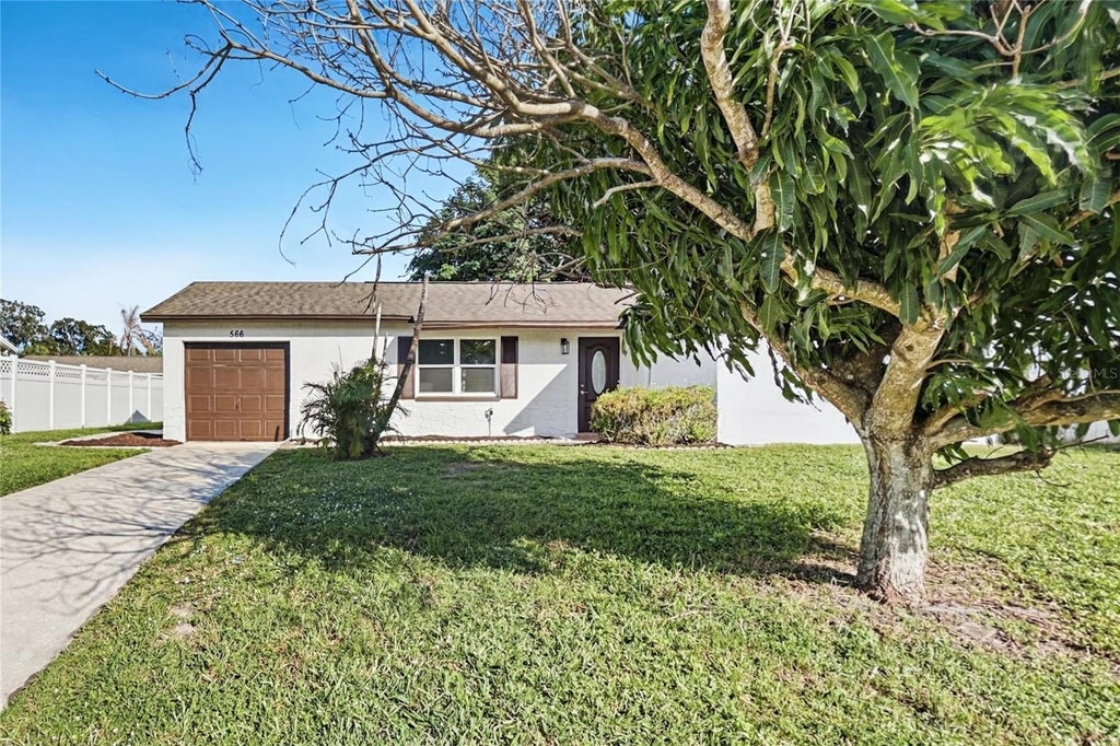 Photo of 566 Sylvia Rd, Melbourne, FL 32904 (MLS # TB8562301)