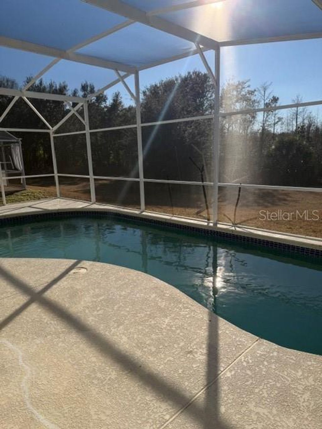 Photo of 1203 Clear Creek Circle, Clermont, FL 34714 (MLS # O6383100)