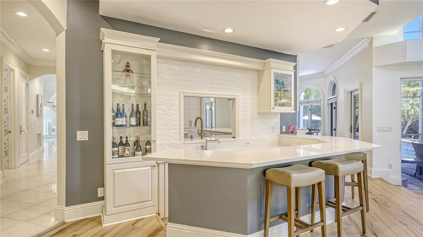 THE LANDINGS - Residential