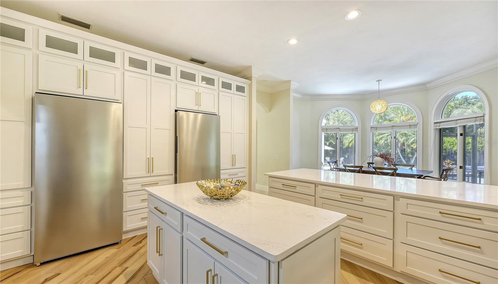 THE LANDINGS - Residential