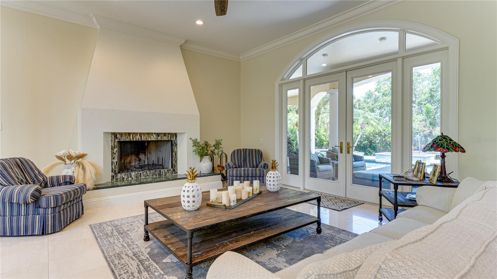 THE LANDINGS - Residential