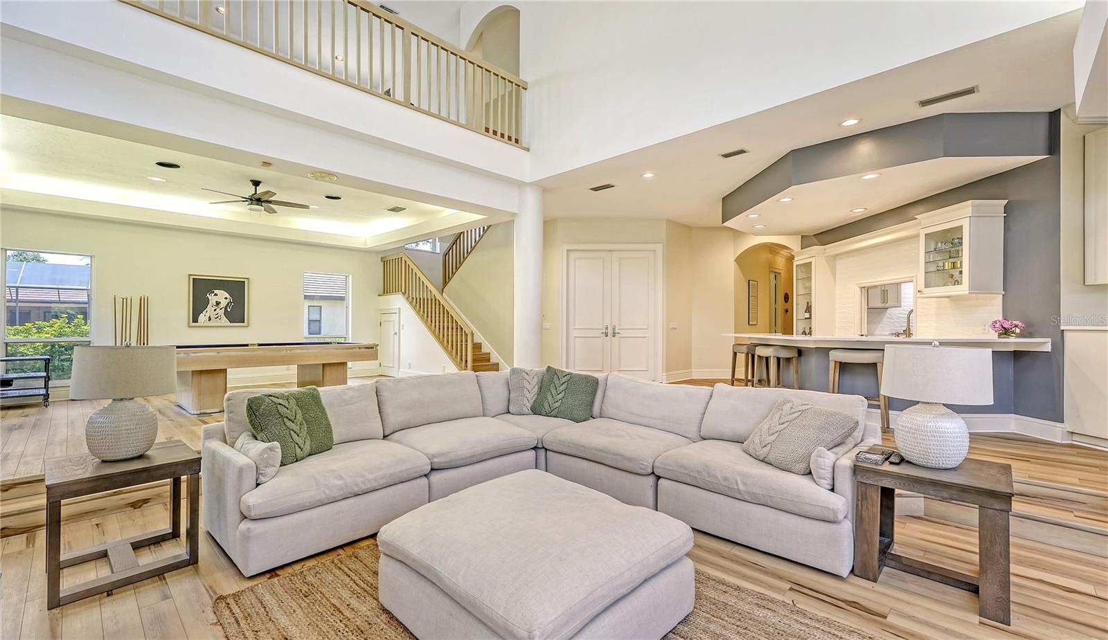 THE LANDINGS - Residential