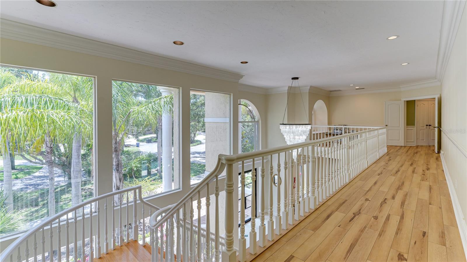 THE LANDINGS - Residential