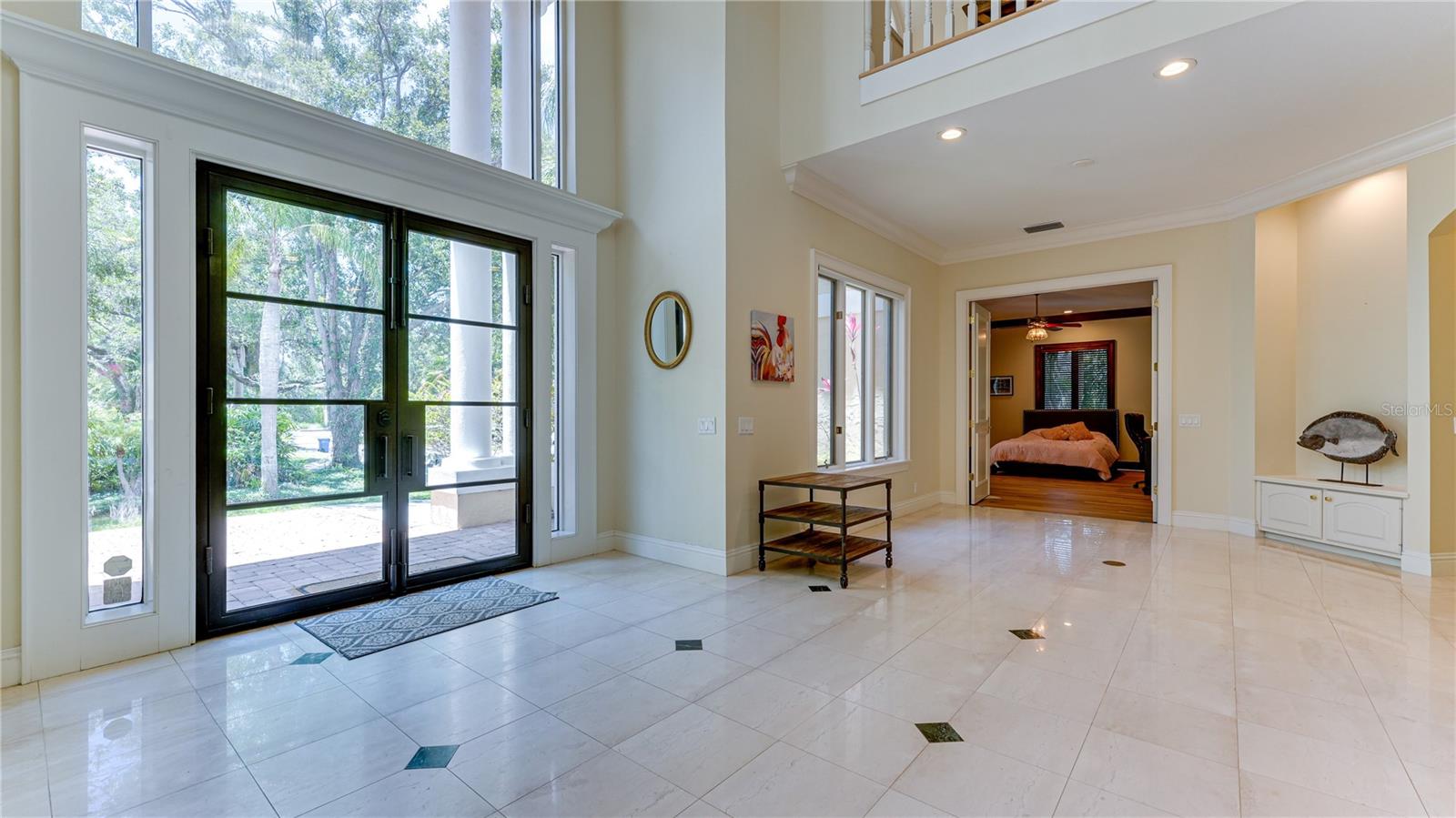 THE LANDINGS - Residential