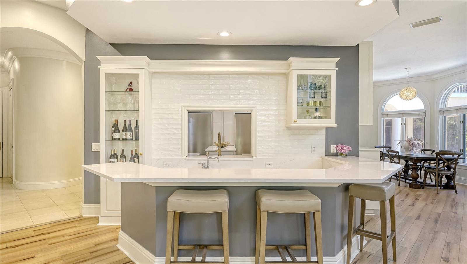 THE LANDINGS - Residential