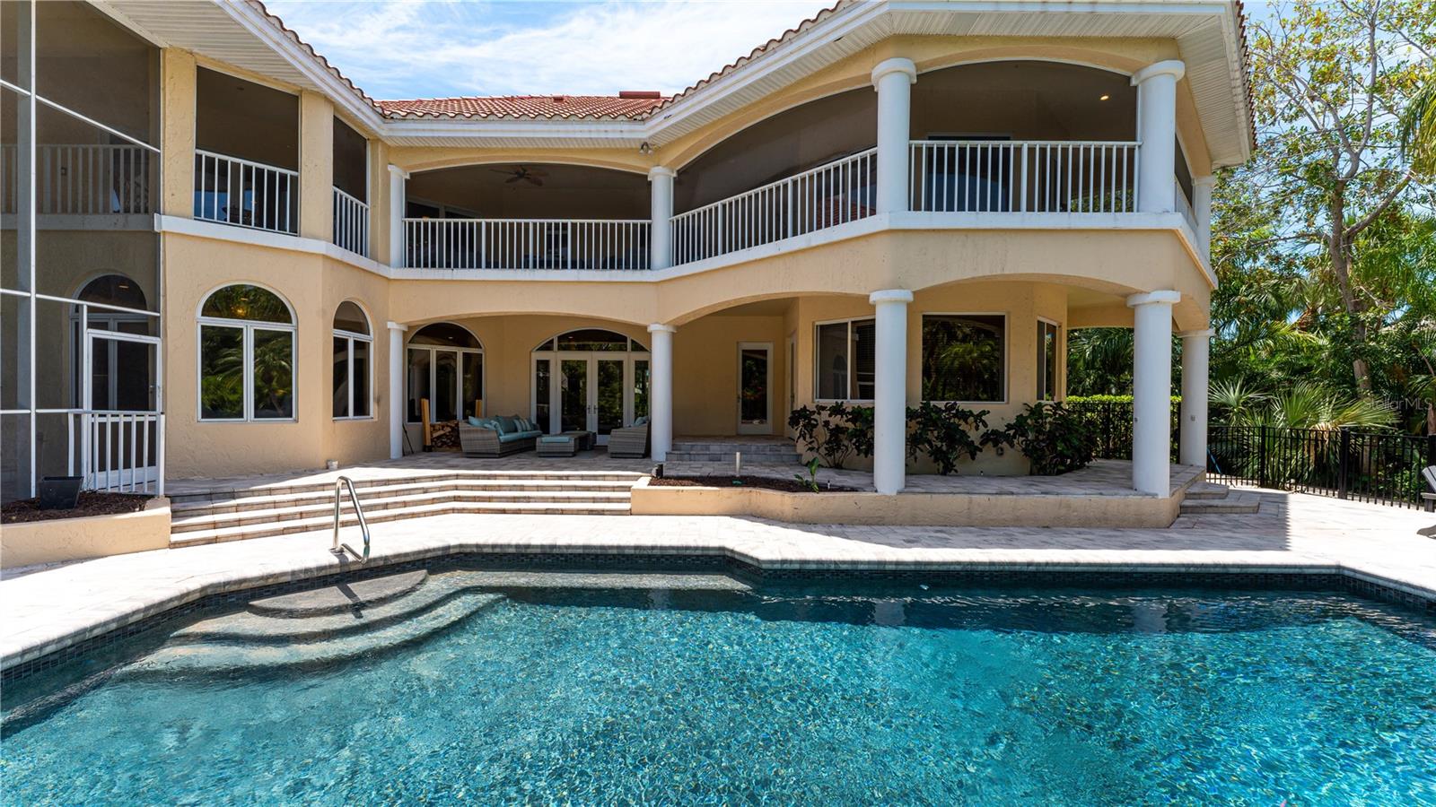 THE LANDINGS - Residential