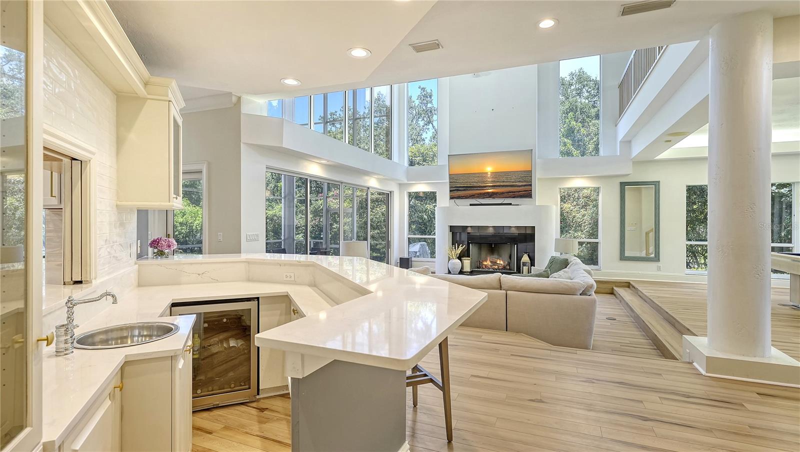 THE LANDINGS - Residential