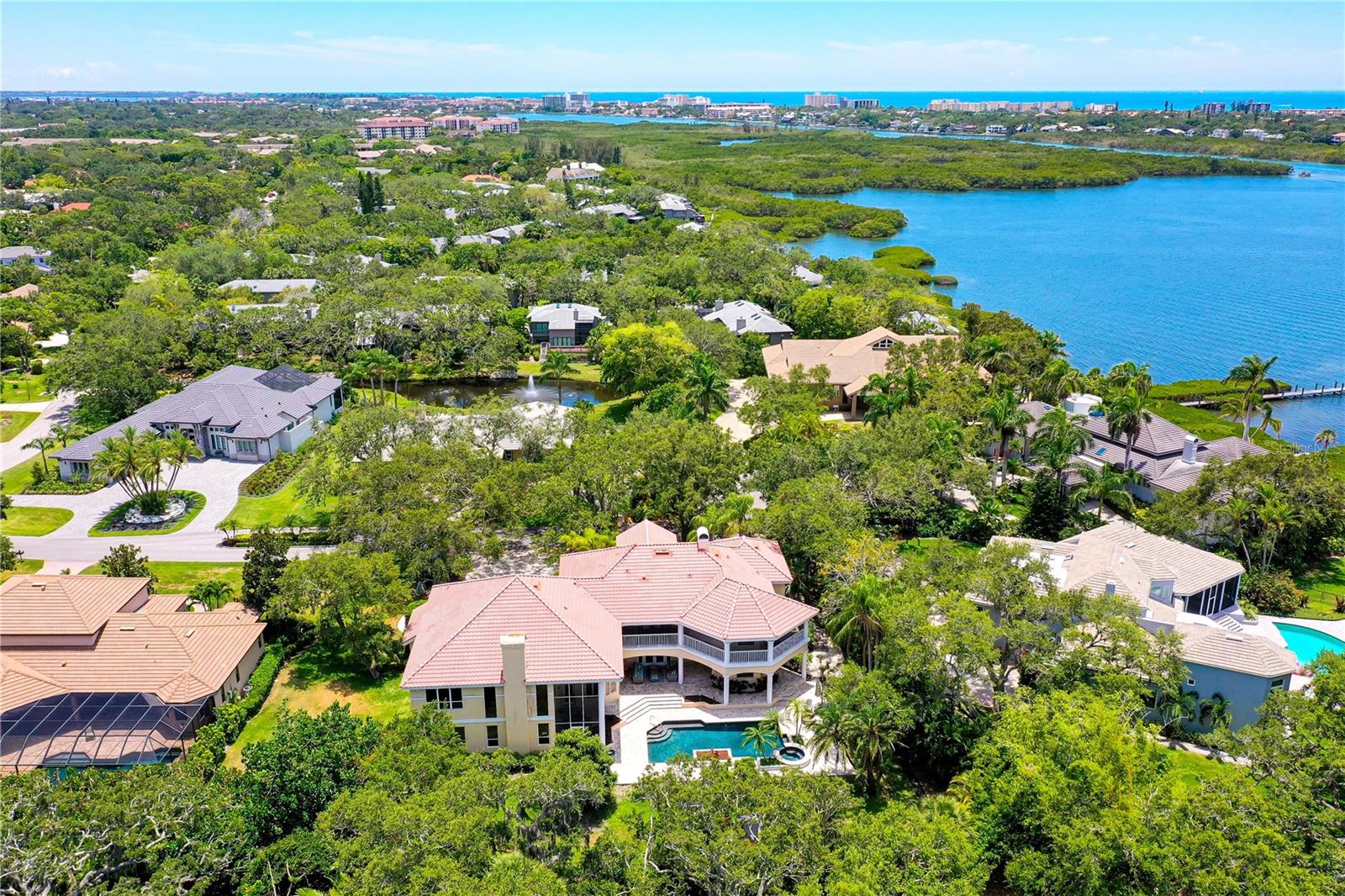 THE LANDINGS - Residential