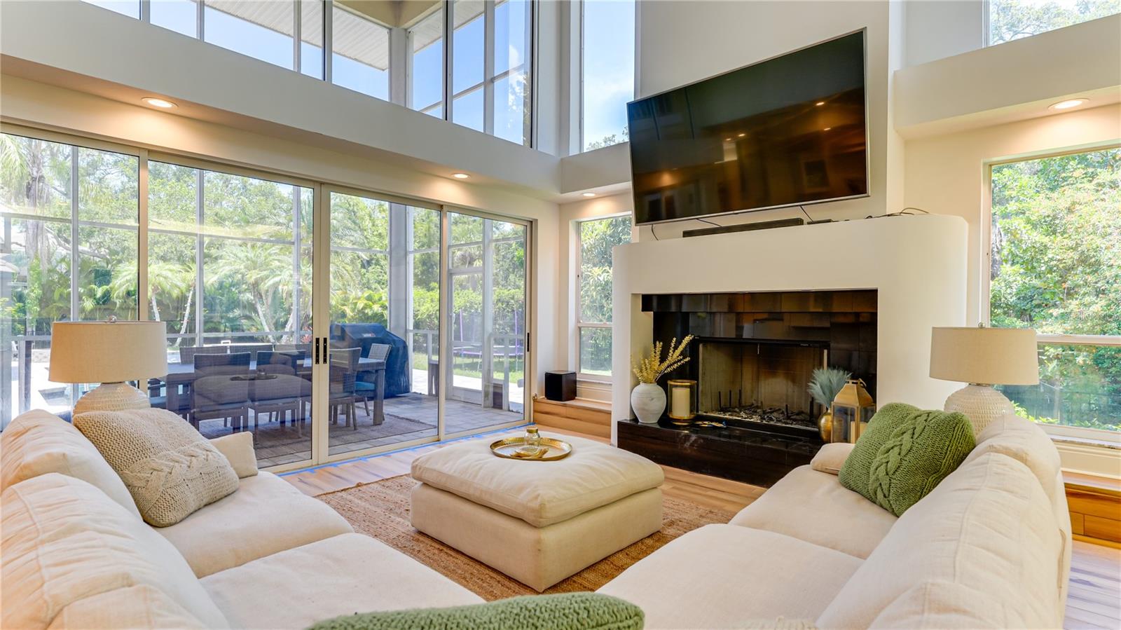 THE LANDINGS - Residential