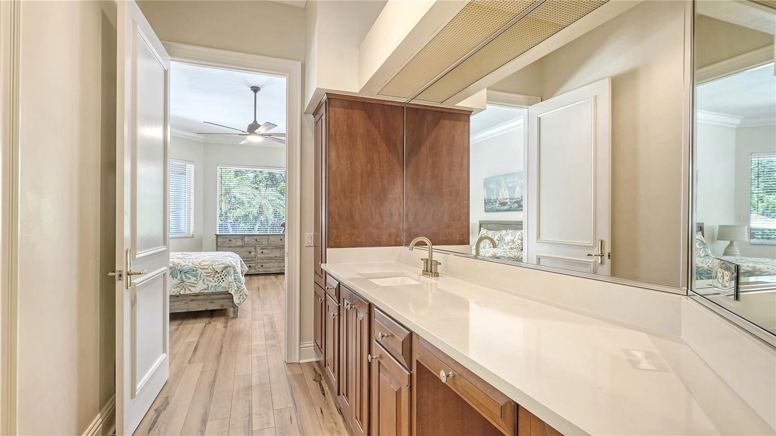 THE LANDINGS - Residential