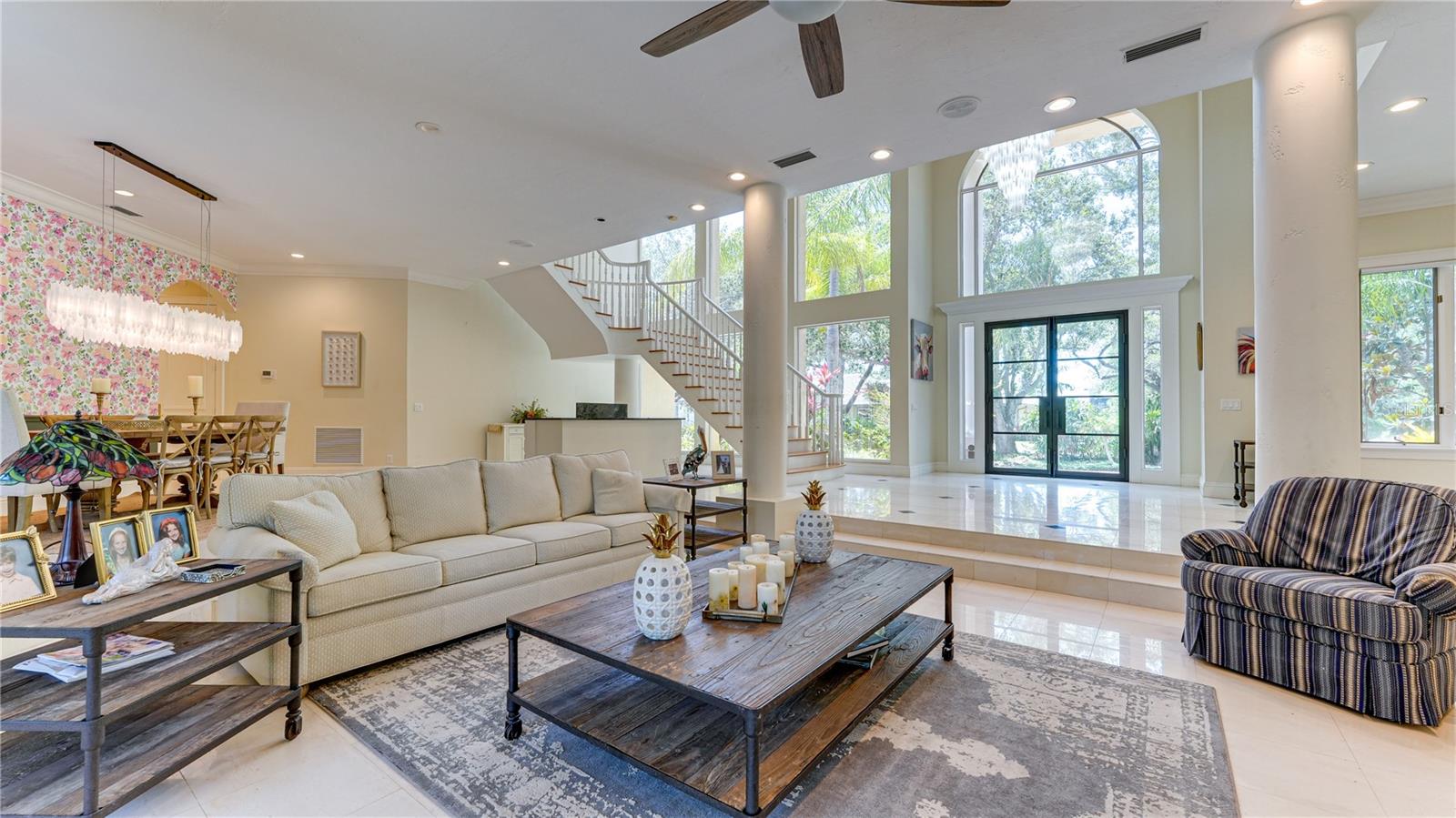 THE LANDINGS - Residential