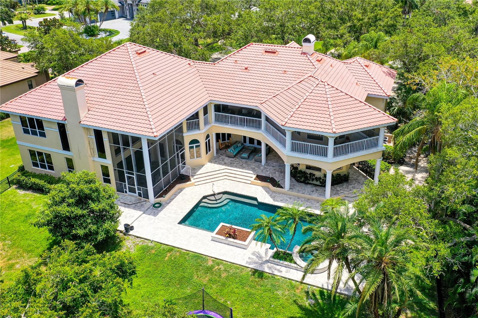 THE LANDINGS - Residential