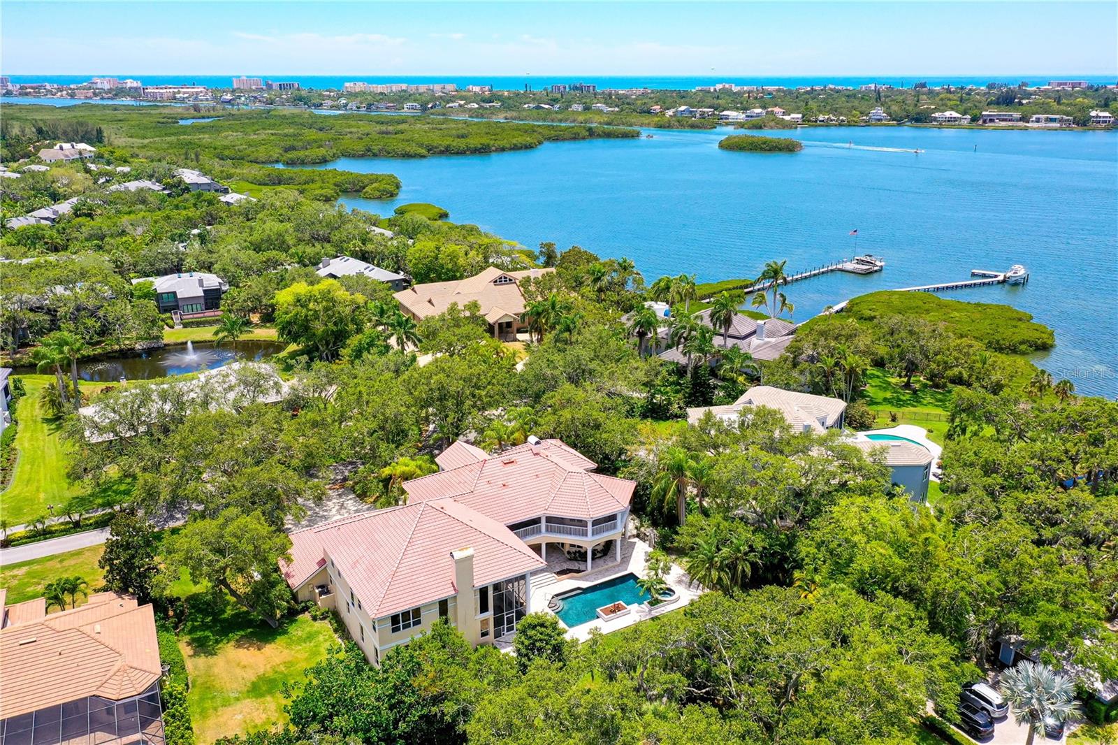 THE LANDINGS - Residential