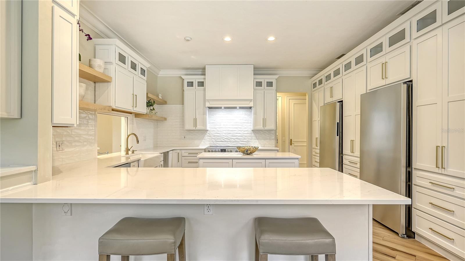 THE LANDINGS - Residential