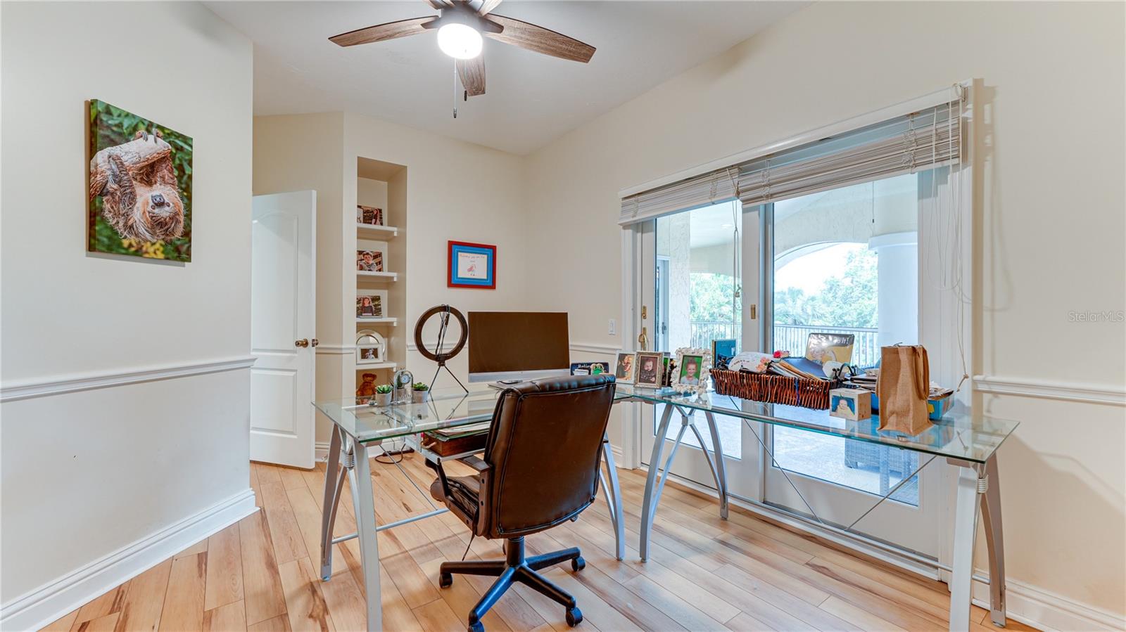 THE LANDINGS - Residential