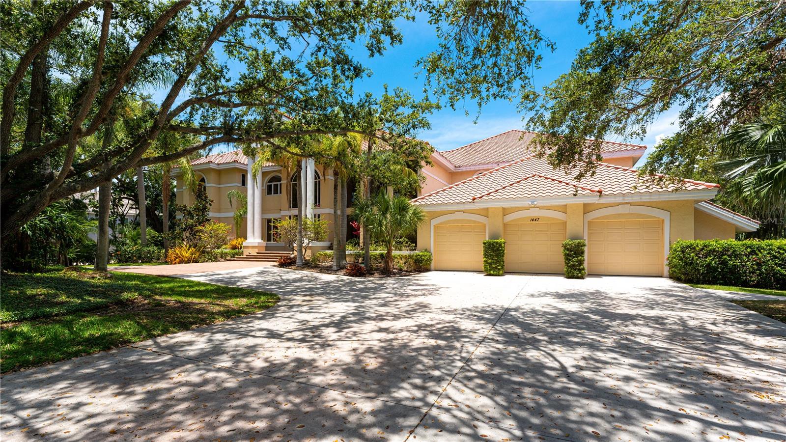 THE LANDINGS - Residential