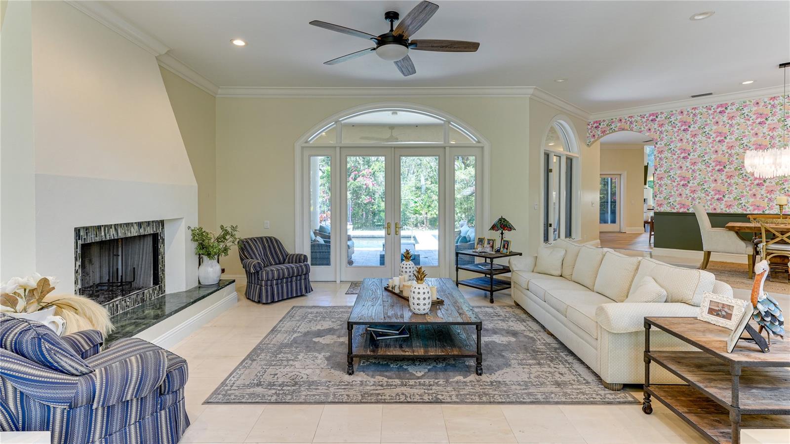 THE LANDINGS - Residential