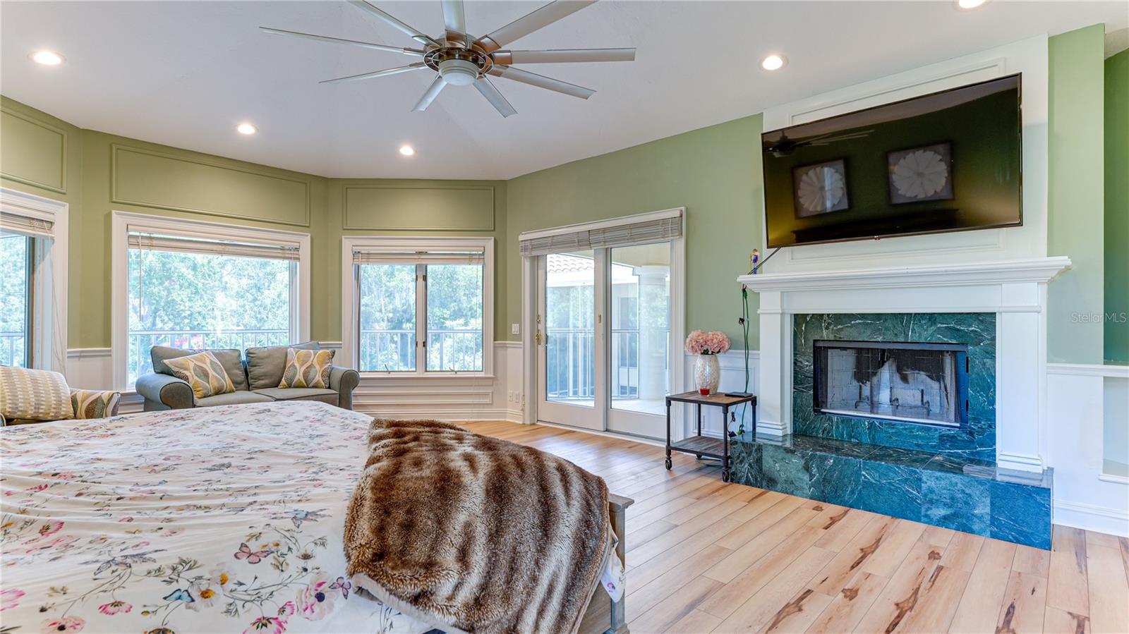 THE LANDINGS - Residential